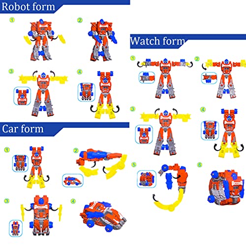 Zombie, Toy Imagen adicional