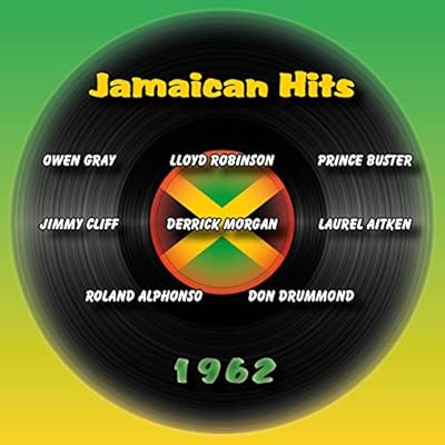 Jamaican Hits-1962