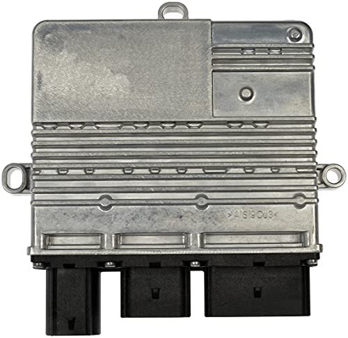 Dorman 904-917 Glow Plug Control Module Compatible with Select Ford Models by Dorman - Image 4