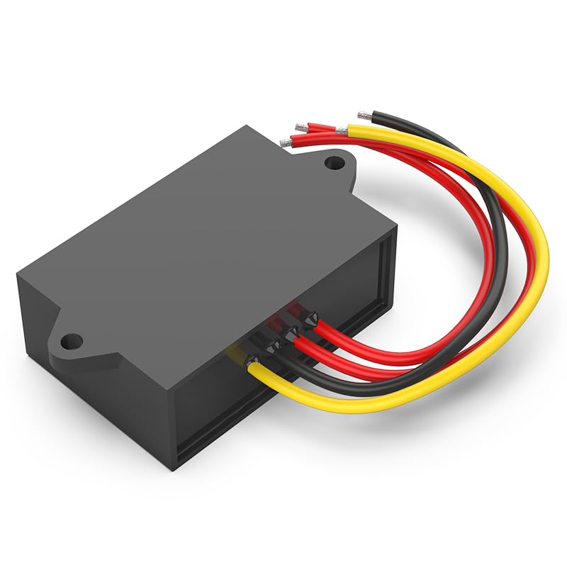 Convertisseur de puissance CA vers CC contre la surtension avec module de 5A - 3