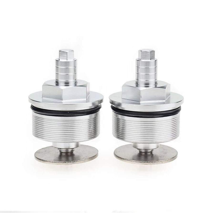 z400fx  フロントフォーク用　樹脂製軽量プリロードカラー　３段階調整セット z400fx フロントフォーク用 樹脂製軽量プリロードカラー 3段階