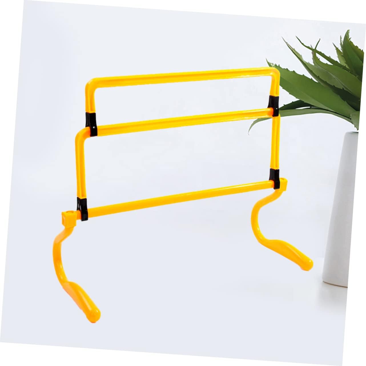 Football Training Accesspries Training Hurdles Soccer Field Obastacles Football Barrier Soccer Exercise