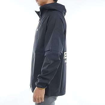 Amazon.co.jp: [NEW ERA GOLF] ユニセックス レインジャケット 2WAY