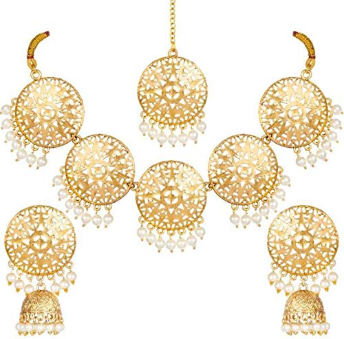 Design Necklace Jewellery Set for Women 