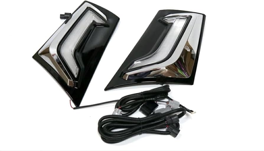 Amazon | 40系 ヴェルファイア シグネチャーイルミブレード ホワイト色 Amazon | 40系 ヴェルファイア シグネチャーイルミブレード ホワイト色