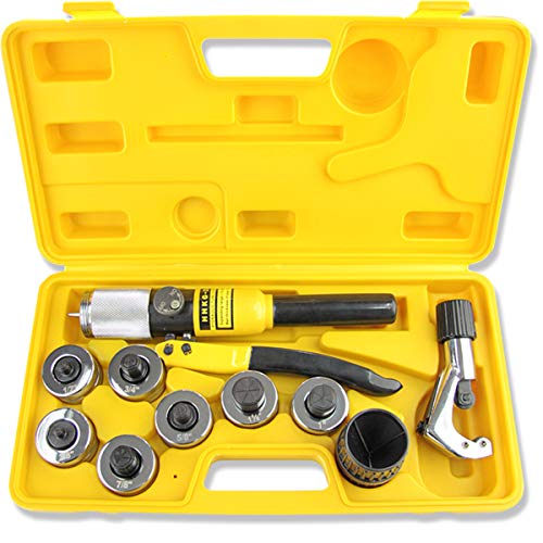 チューブエキスパンダー HHKG-28 油圧式 φ10～28mm パイプ