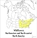 A Peterson Field Guide To Wildflowers: Northeastern and North-central North America