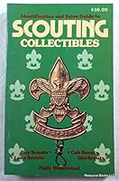Identification and Value Guide to Scouting Collectables 0896890287 Book Cover