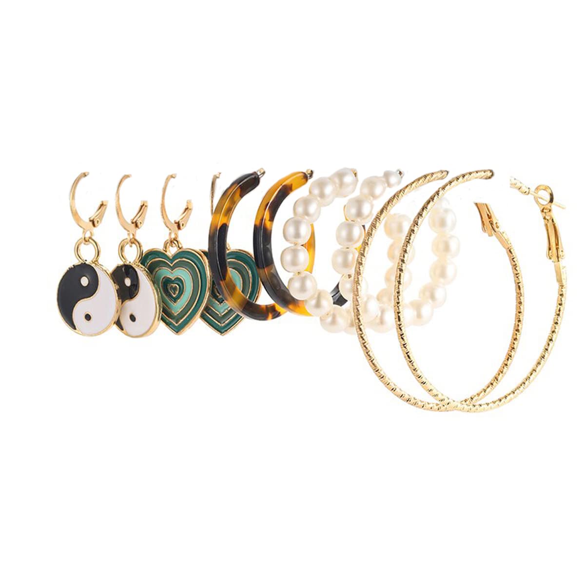 See full amazon price history chart for Jewels Galaxy Jewellery For Women Gold-Plated Drop Earrings (JG-PC-ERGD-8664) Jewels Galaxy Jewellery For Women Gold-Plated Drop Earrings (JG-PC-ERGD-8664) (B09P7DQP8D) Amazon Price History, Amazon Price Tracker