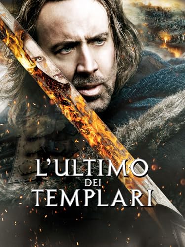  L\'ultimo dei templari