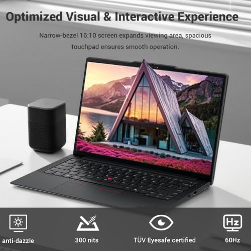 Image of Lenovo ThinkPad E14 Business Laptop, AMD Ryzen 7 250, 64GB DDR5 + 2TB