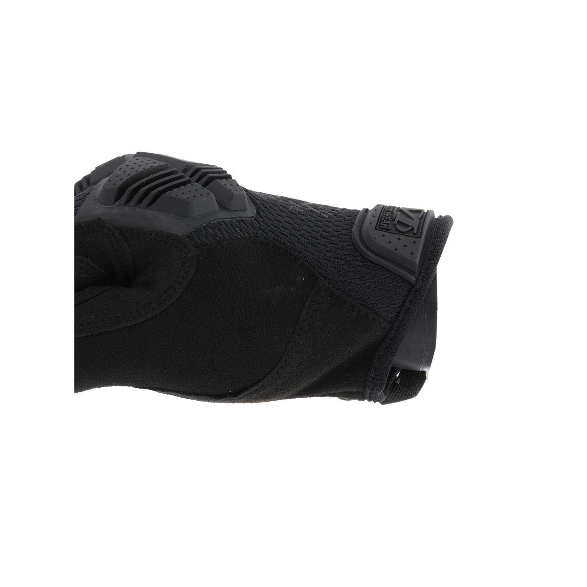 Mechanix - Guanti da uomo, 2448_27067, Nero , S