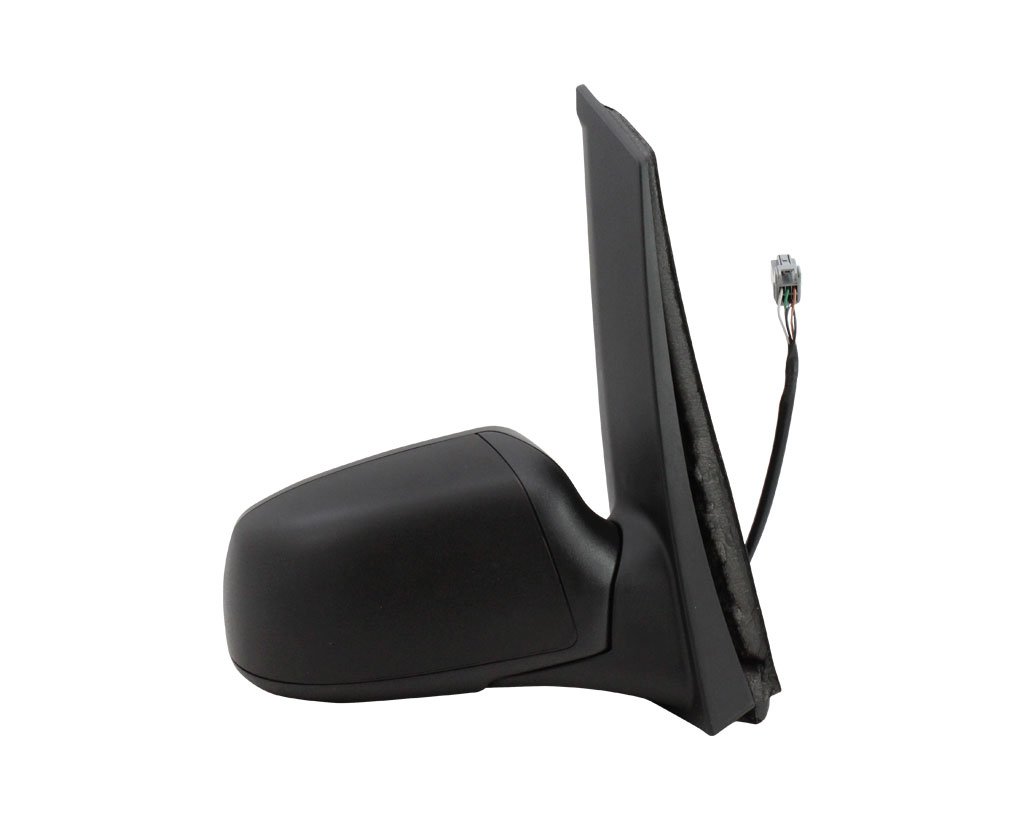 Right Side Wing Mirror Electric Heated Convex for Ford Fusion JU
