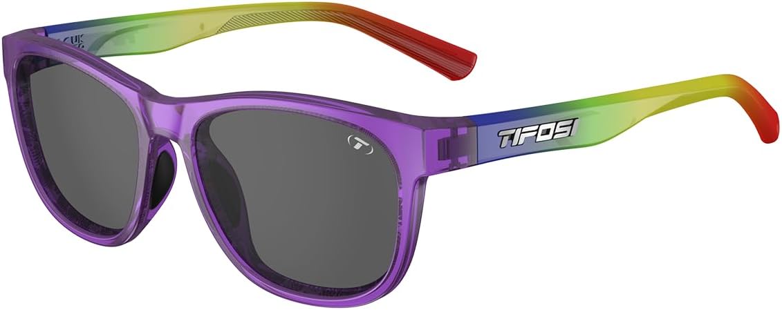 Swank Sport Sunglasses - Tangle Free - Ideal For Cycling, Golf, Hiking, Pickleball, Running and Great Lifestyle Look