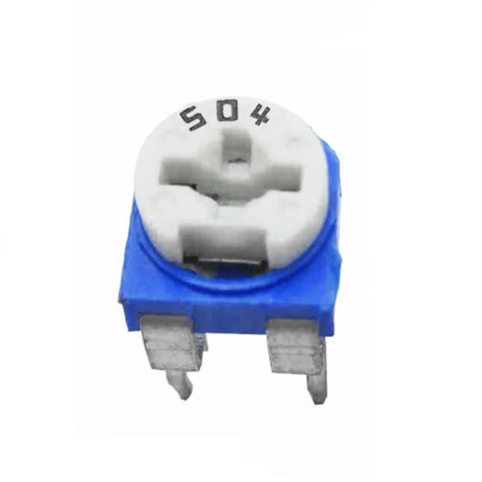RM065 Potencjometr RM065 100 200 500 1 K 2 K 5 K 10 K 20 K 50 K 100 K 200 K 500 K 1 Mohm Rezystor zmienny Zestaw 500 szt. (50 K Ohm)