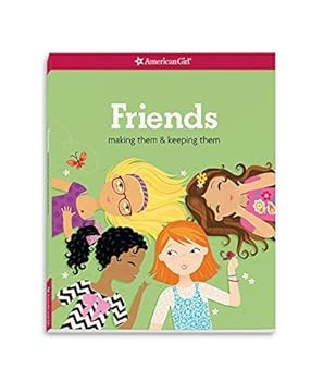 Paperback Friends (Revised): Making Them & Keeping Them by Criswell, Patti Kelley (2015) Paperback Book