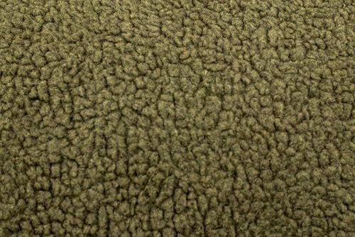 EUROHUNT Hundedecke, weiche Decke für Hund & Katze, waschbar bei 30°C, rutschfest & isolierend, ca. 70x100cm