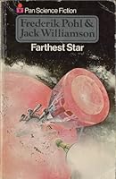 Farthest Star 0345307003 Book Cover