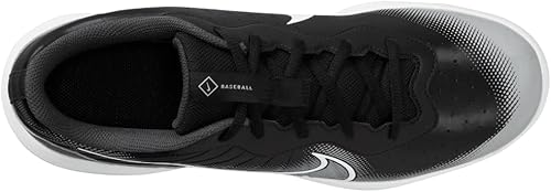 Miniatura 6 de Nike Alpha Huarache Varsity 4 - Botines de béisbol de metal bajo