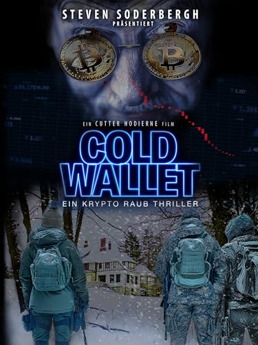 Cold Wallet für 4,99 EUR bei amazon.de Bild: Cold Wallet für 4,99 EUR bei amazon.de