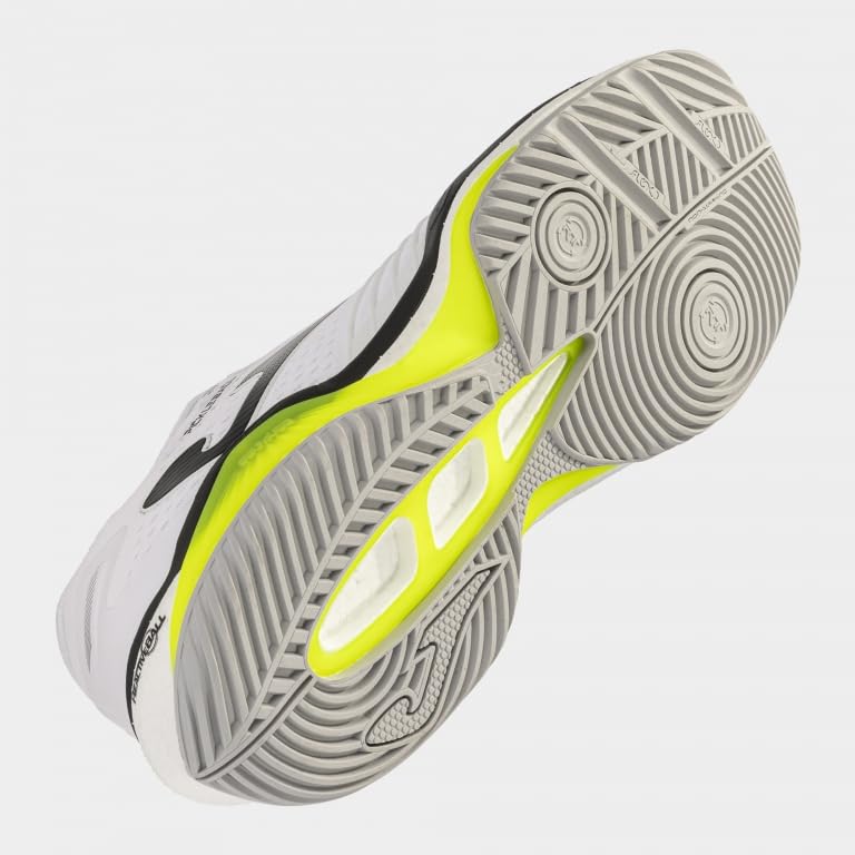 Joma - Men's Pickleball Shoes, Breathable Mesh, Reactive Cushioning, Durable Rubber Outsole4