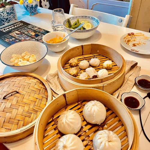 Pindacast 5. De TongTong, schokkend DNA, Indo-taal en dood dessert.