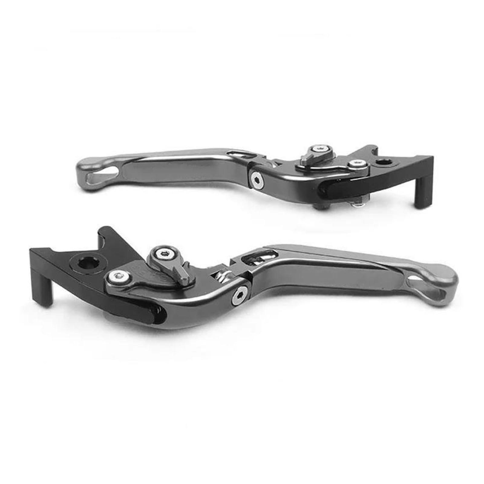 Rvevfbkbal E For Tnt135 Tnt150 Tnt125 Tnt150i Tnt 135 150 125 Motorcycl Adjustabl Folding Xtendabl Brak Clutch Levers(E)