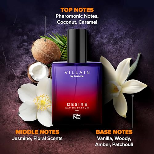 VILLAIN Store Villain Aura Luxury Pack of 3 · 30 ml (90 ml total) - Image 7