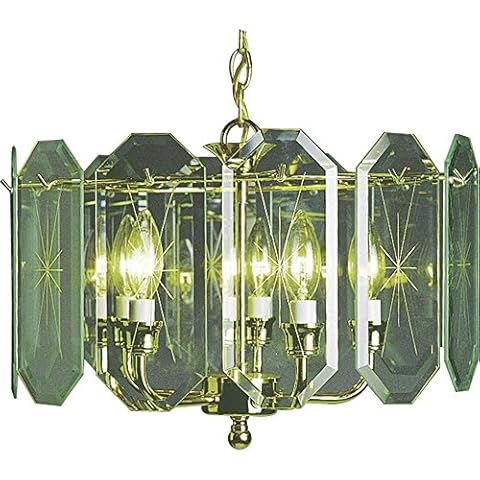 Volume Lighting V3195-C2 Chandelier Cover