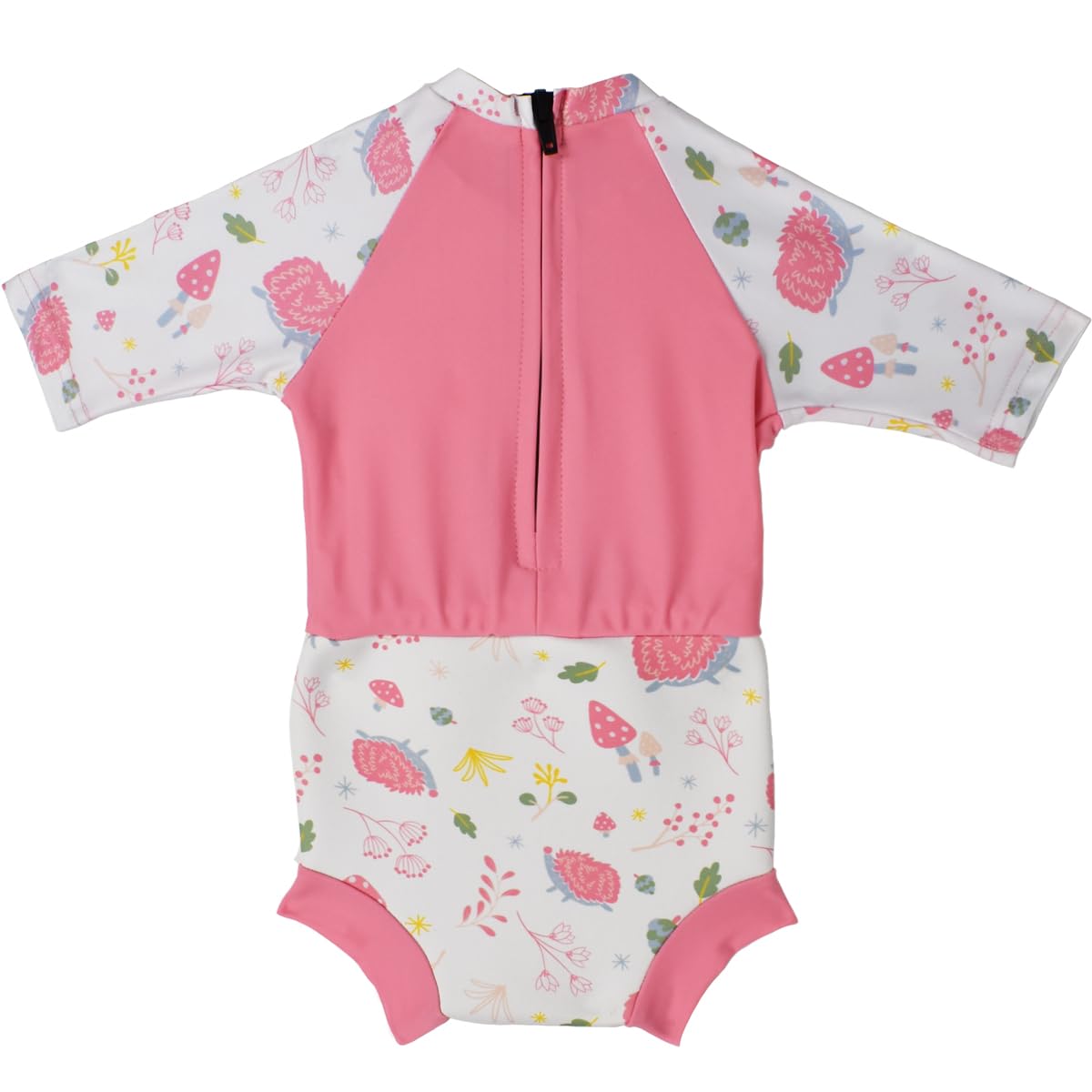 Splash About Happy Nappy Traje de Sol Baby and Toddler Swim Unisex Adulto