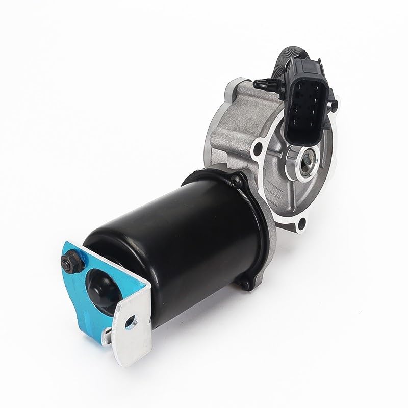 Verteilergetriebemotor kompatibel mit Hummer H2 H3 Verteilergetriebe-Stellmotor 19167720 19151453 89059688 89059551 600-908