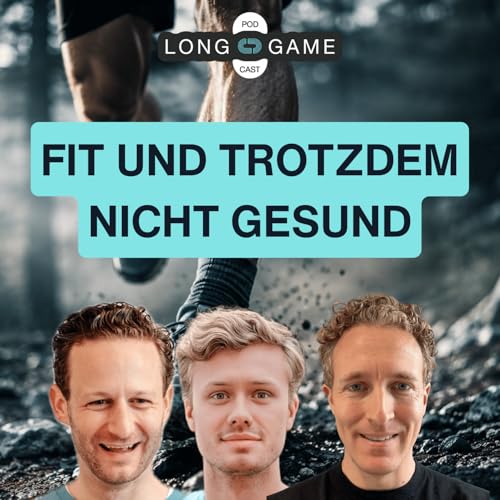 #20 LongTales #1 - Herzinfarkt-Risiko trotz Top-Fitness