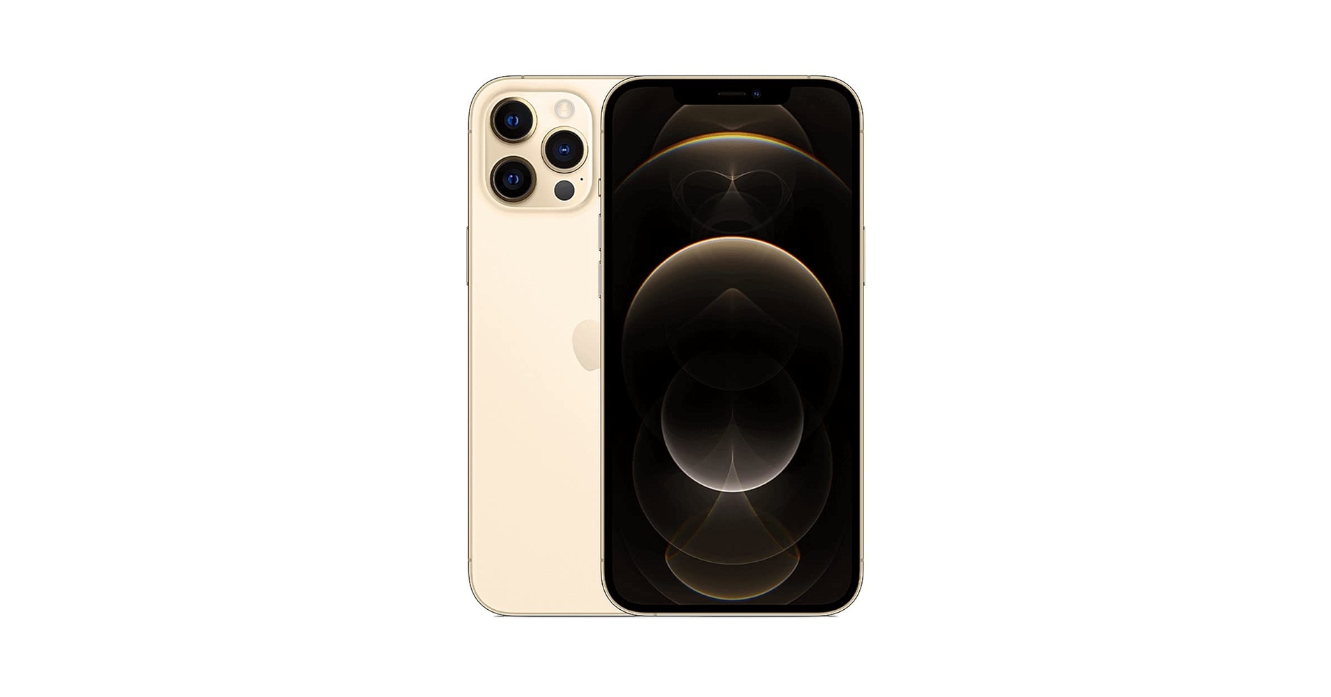 iPhone12プロ 256GB ゴールド Amazon.com: Apple iPhone 12 Pro, 256GB, Gold - Unlocked