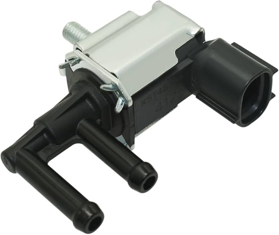 Amazon.com: BIVZWKYLR Valves K5T48586 Canister Vacuum Valve Fit