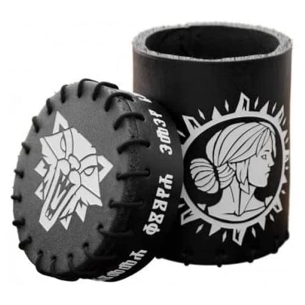 Q-Workshop QWOWCI10 Dice Cup
