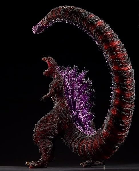 S.H.MonsterArts ゴジラ (2023) 放射熱線Ver. 嵐♡HERE WE GO 初回盤 嵐2002