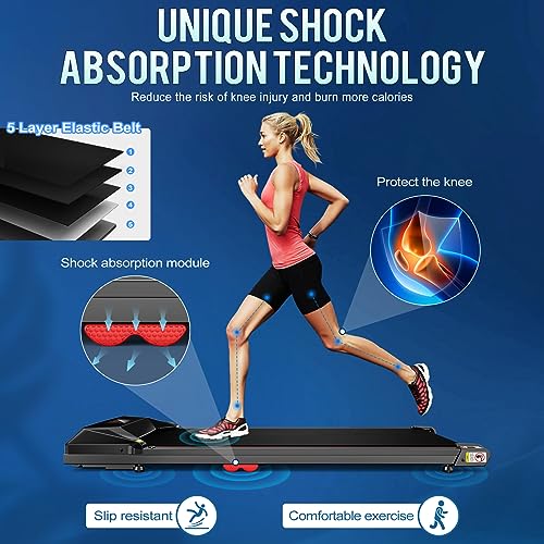 Sperax Under Desk Treadmill