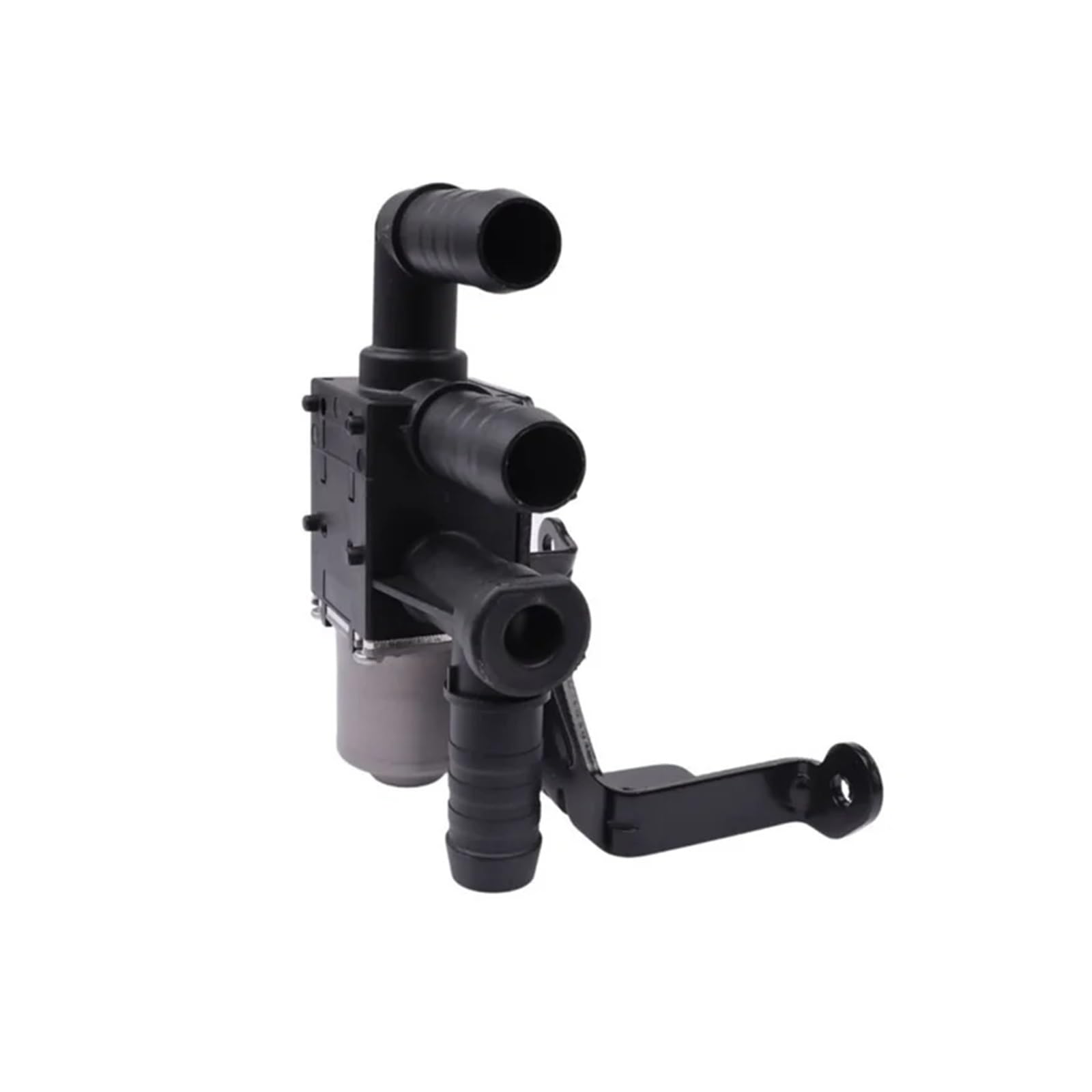 Car Heater Valve Control, Fit For Ford, EDGE 2013-2014 TAURUS 2013-2017 DG1Z18495A DG1318C310AA Switch Heater Valve Zawór zasilania ogrzewania samochodowego