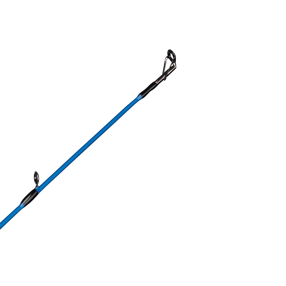 Amazon | Abu Garcia ブルーマックス ロープロファイル ベイト