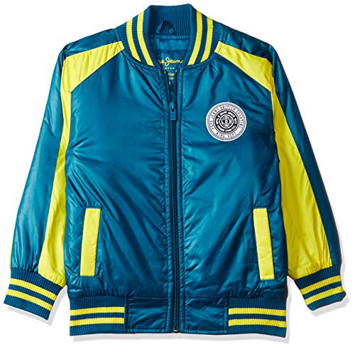 Image of Pepe Jeans Cotton Blend Boy Standard Length Jacket