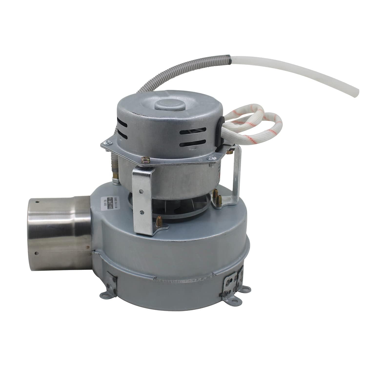 Motore ventilatore centrifugo aria 220v aspiratore radiale cappa motore caldaia ventola estrattore