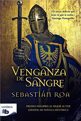 Venganza de sangre / Blood Revenge