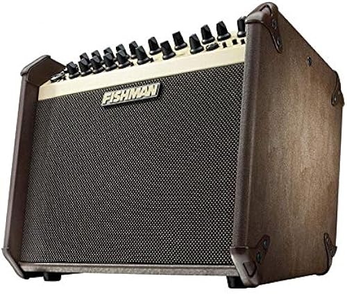 Fishman Loudbox Artist AkustikgitarrenverstA rker Fishman Loudbox Artist AkustikgitarrenverstA rker