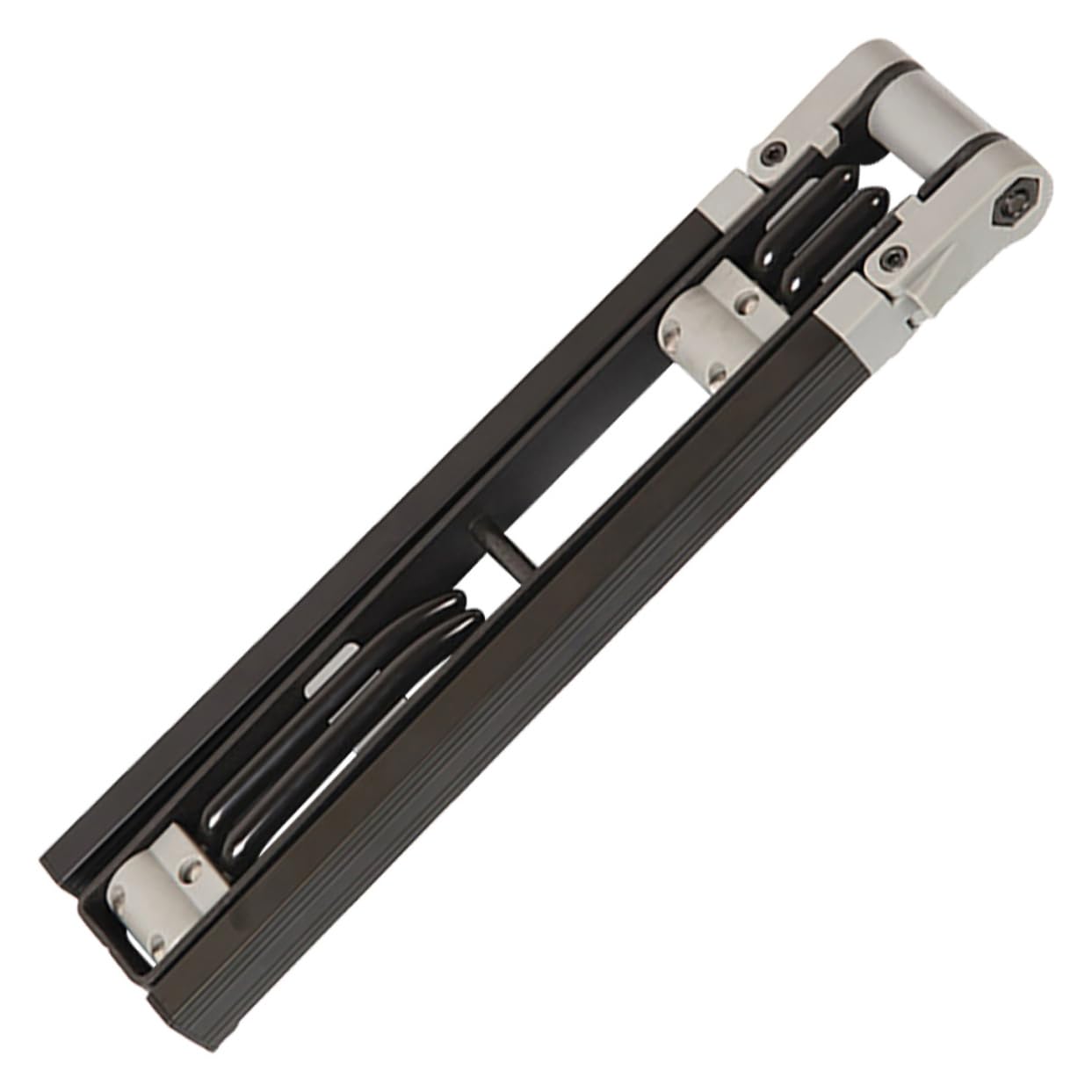 TOYANDONA Supporto Per Sax Pieghevole e Portatile Stativo Metallo Per Saxofono Supporto Di Stoccaggio Per Sax Contralto