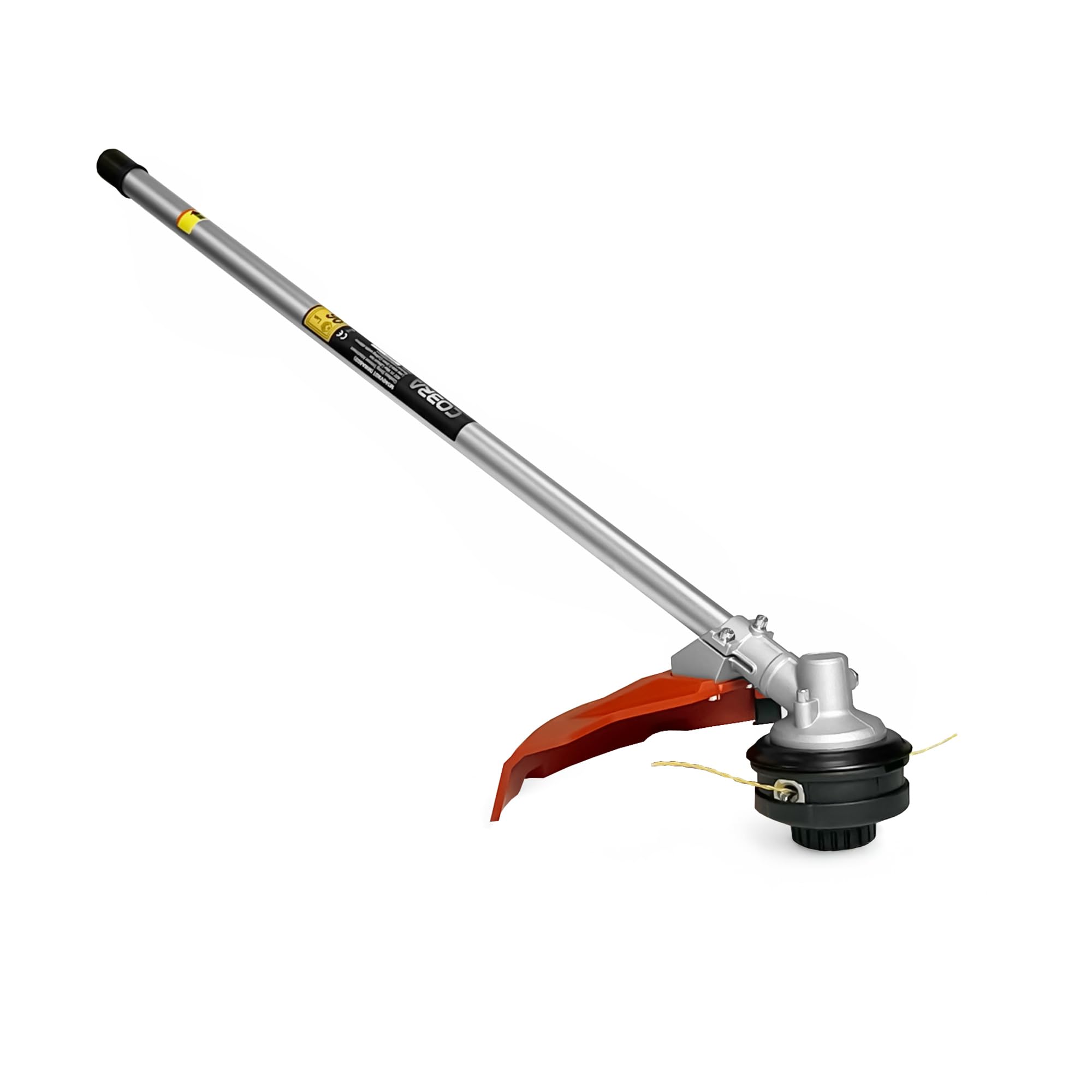 Cobra MT40VXGT Grass Trimmer Attachment – For Cobra MT40VX 40V Cordless Multi-Tool System