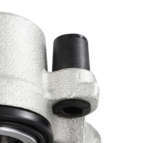 Image of SCITOO Front Left Brake Caliper Without Bracket 192110 Compatible For Audi For A1 2011-2013,For Seat For Ibiza 2002-2010,For Volkswagen For Type 1 1998-2010,For Volkswagen For Type 1 Cabrio 2010