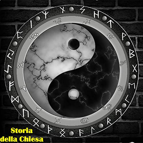 The Sleepwalkers Podcast - La Storia della Chiesa Titelbild