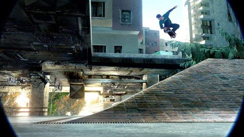 Image of Skate 2 - Playstation 3 (Renewed)