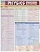 Physics Equations & Answers: QuickStudy Laminated Reference Guide