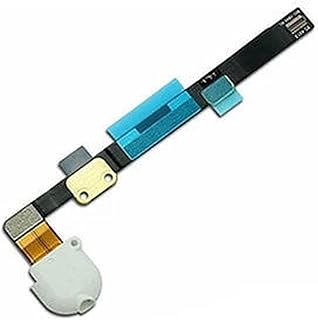 Compatible con iPad Mini Pack de 2 conectores para auriculares en color blanco